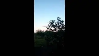 Обстрел Голубовки