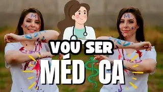 ⚕️ PASSEI EM MEDICINA⚕️
