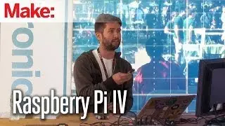 Getting Started with Raspberry Pi IV