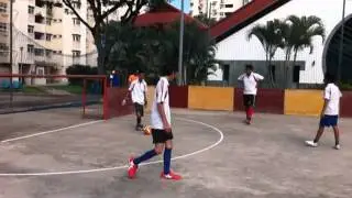 Sp A Trainig 3