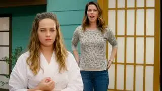Cobra Kai - Daniel Lashes Out At Demetri