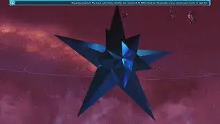 Phantasy Star Online 2 x Eva  Ramiel Boss Fight blind run with cutscene