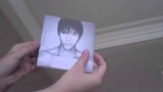 [UNBOX] 5 Vixx Jekyll + 2 Shinee MOU + 2 Vixx On&On + 1 Vixx Hyde