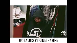B.KEYZ - KEYSTYLE #018 - CLEANING OUT MY CLOSET