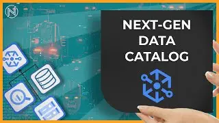 New Data Catalog/Governance in Google Cloud (Dataplex Catalog)