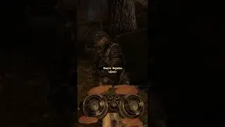 STALKER Анекдоты от Долга Сказки ЗОНЫ кровосос в баре 