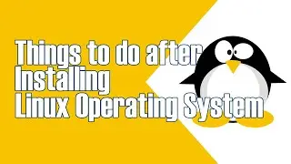 THINGS TO DO AFTER INSTALLING UBUNTU BUDGIE 22.04 