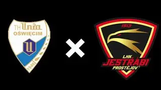 PORUBA CUP: TH Unia Oświęcim - LHK Jestřábi Prostějov