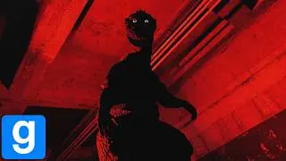 THE MAN IN THE SUIT IN GMOD... | Gmod Analog Horror Hide & Seek