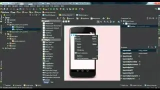 Android Studio Tutorial   56   Interprocess Communication using Messenger