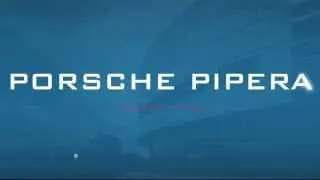 Porsche Pipera - In curand !