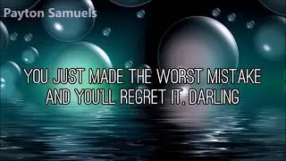 Noah Cyrus ft. XXXTENTACION - Again (Lyrics)