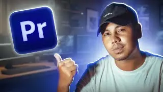 মাত্র ১০ মিনিটে ভিডিও এডিটিং শিখুন | Premiere Pro Basic
