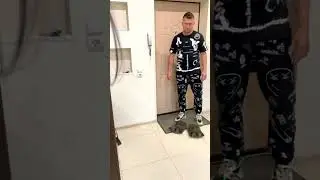 Хотела устроить сканадал но увидела подарок IPhone 14 PRO - #Shorts от Корявый VLOG