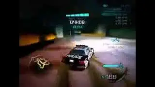 My Drift