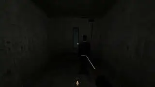 зелёный слоник пришёл в Garry's Mod 😨😨😨😨😨