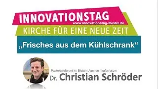 Fresh X - Vortrag 