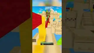 what not to do in bedwars...