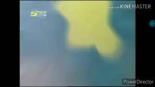 Planet Zomoroda Opening Spacetoon Japanese