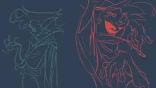 you're unbelieveable! // short animation