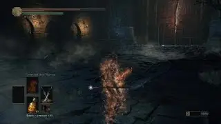 DARK SOULS III Вордт