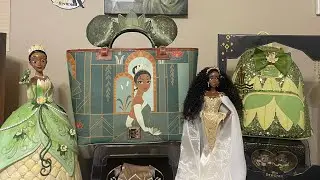 My Princess Tiana | Princess and the Frog collection | Fandom Room