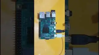 Pocket size Computer || Raspberry pi