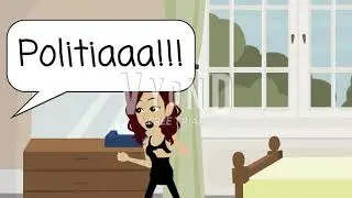 Cei doi Criminali-trailer#2 colaborare
