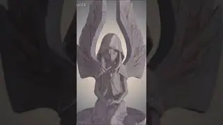 inazuma statue |genshin impact leaks