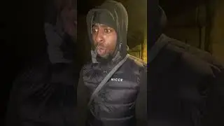 When a Roadman is Bipolar