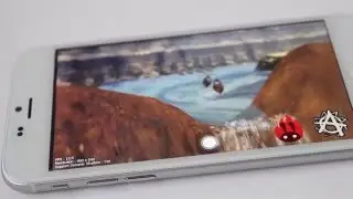 Китайский iPhone 6 - лучший обзор!