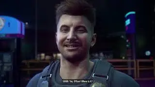 Need for Speed: Heat Story Mode w/ All Cutscenes