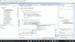 Lesson 21 (Hibernate for Beginners) Convert EmployeeDTO Class to Entity