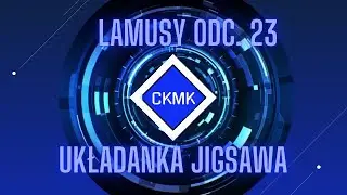 Lamusy Guest Star - Układanka Jigsawa