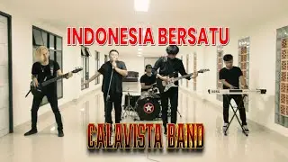 Indonesia bersatu (Official Music Video)