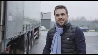 Les héros de la route | DOCUMENTAIRE