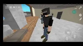 gorebox as missões 1# como tudo começou