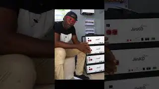 How to Parallel and install a Lithium Battery.