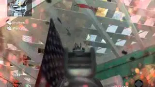 black ops gameplay- nuketown