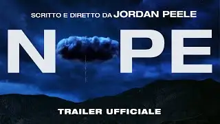Nope | Trailer Ufficiale