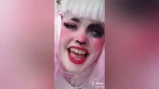 FNAF/Five Night At Freddie's cosplay tik tok