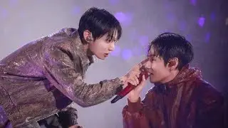 TAEKOOK / TOP 10 Underrated moments, between Jungkook and Taehyung / Part 728 (VKOOK BTS)