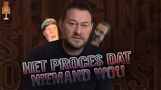 BART DE PAUW | Vettige Klap