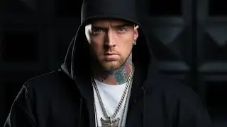 Eminem - Save Me Now - (Music Video) - 2023
