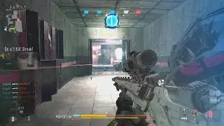 ADVANCED WARFARE MINITAGE