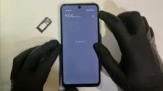 POCO M4 PRO 5G MIUI 14.0.1 FRP Google Account Lock Bypass / Android 13 Remove Google Lock