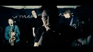 Project KOVER. Molotov-Ribbentrop - Gde Nas Net (Oxxxymiron cover)