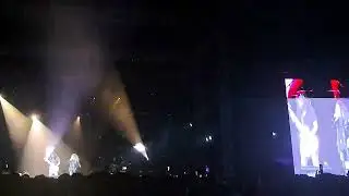 BARBARIK - SAKIT BANTAL EMPUK (Live at Double Trouble 2 2023)