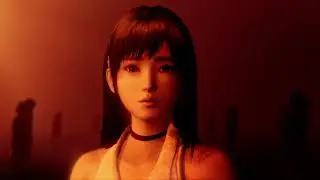 Fatal Frame 5 PS5 Remastered Mui Good Ending "Dream Road"