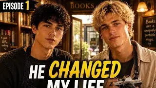 Episode 1:  Never Expected to Meet Him / bl series / gay movie 🌈